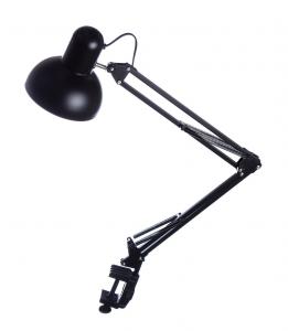 Лампа настольная KX-800 (черная)