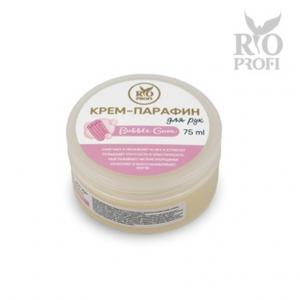 Крем парафин для рук Bubble Gum RIO PROFI 75г
