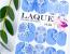 116 Слайдер дизайн LAQUE