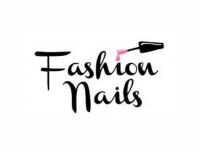 Слайдер дизайн Fashion Nails