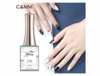 Гель лак CANNI The White