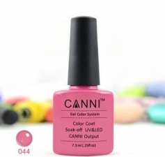 044 Гель-лак CANNI