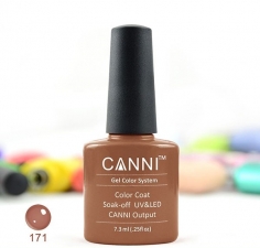 171 Гель-лак CANNI