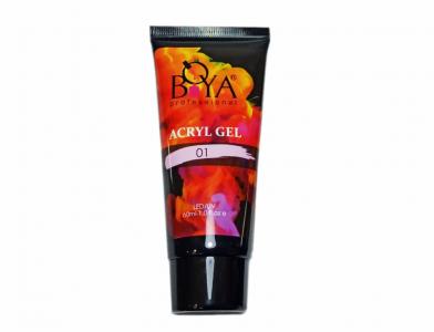 01 Poly Gel BOYA 60g