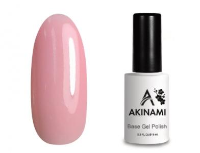 База каучуковая Akinami BASE №2 9ml