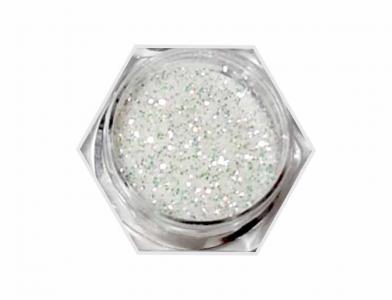 Радужный блеск (сиреневый)