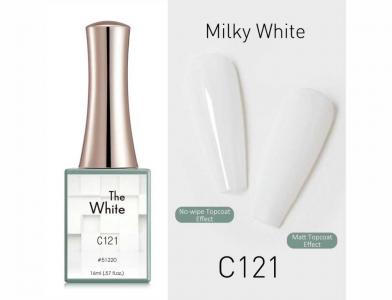 С121 CANNI The White 16ml