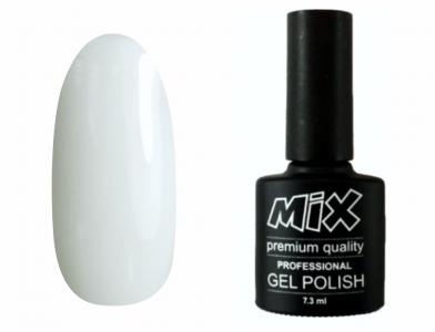 Гель-лак EXTRA WHITE MIX 7.3ml