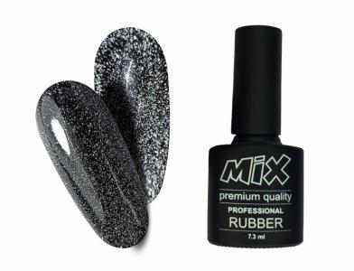 Топ каучуковый Rubber Top SILVER FLASH MIX 7.3ml