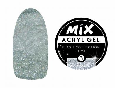 03 Acryl Gel FLASH MIX 10ml