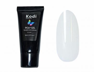 02 Poly Gel Kodi (Китай) 30ml