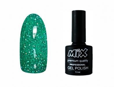 03 Гель лак GLOSS MIX 7.3ml