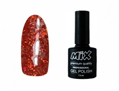 04 Гель лак STAR MIX 7.3ml