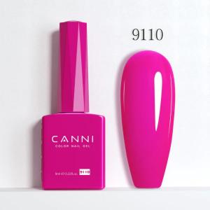 9110 Гель-лак CANNI 9ml