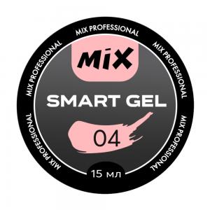 04 Smart Gel MIX 15ml