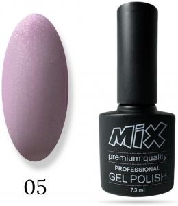 05 Гель-лак UNICORN MIX 7.3ml