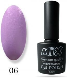 06 Гель-лак UNICORN MIX 7.3ml