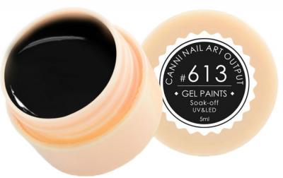 613 Gel Paint Гель краска 5мл