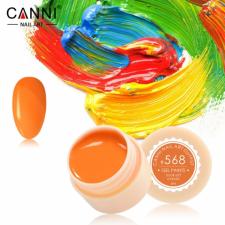 568 Gel Paint Гель краска 5мл