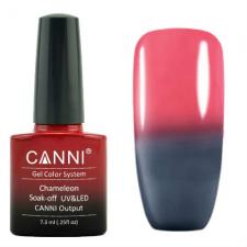 346 Гель-лак CANNI Termo 7.3мл