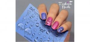 016 Слайдер дизайн FN Aerography