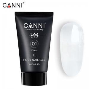 01 Canni Poly Gel 45g