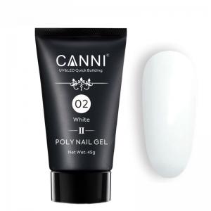 02 Canni Poly Gel 45g