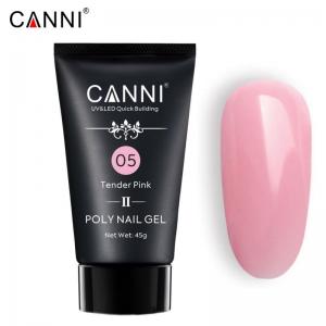 05 Canni Poly Gel 45g