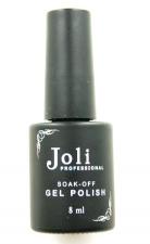 Топ каучуковый б/л слоя Joli Professional 8ml