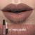 FA24 Matte waterproof lipstick - 4#  (16065-4)(Матовая водоустойчивая губная помада)