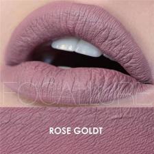 FA24 Matte waterproof lipstick -15#  (16065-15)(Матовая водоустойчивая губная помада)