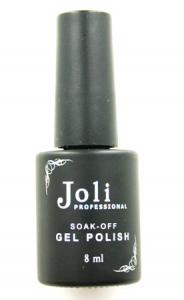 Топ каучуковый Super без л/слоя Joli Professional 8ml