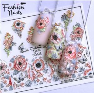 093 Слайдер дизайн FN 3D