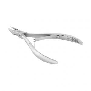 NN_N-02-4 Кусачки для кутикулы (4мм). Двойная пружина