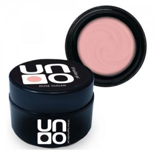 Гель камуфляж UNO Rose Sugar 15ml