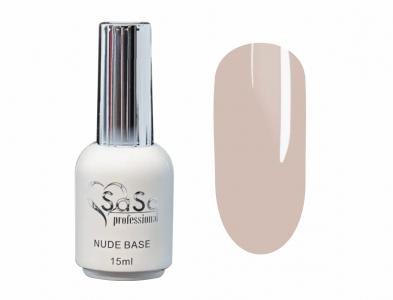 Камуфляж NUDE BASE HARD SaSa 15ml №02
