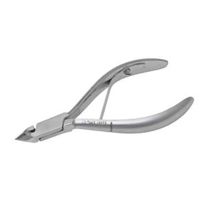 Кусачки маникюрные (5мм) Cobalt 01 matt