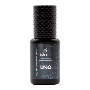 Клей для ресниц Le Maitre "UNO" 5мл
