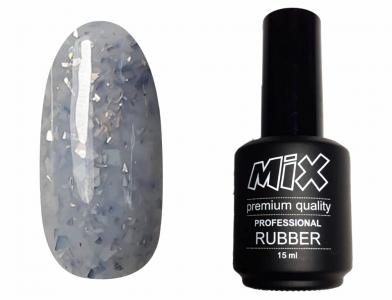 01 База каучуковая POTAL Base MIX 15ml*
