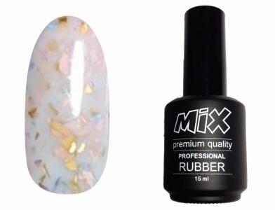 05 База каучуковая POTAL Base MIX 15ml*