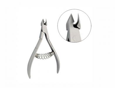 Кусачки маникюрные (5мм) АТ-882 Le Rose