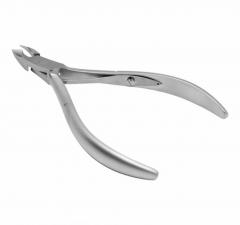 Кусачки для кутикулы YSK033-4 (4 мм) Вьетнам