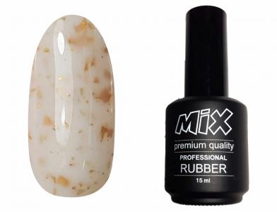 02 База каучуковая POTAL Base MIX 15ml*