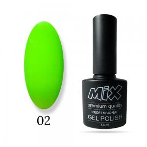 02 Base NEON MIX 7.3ml