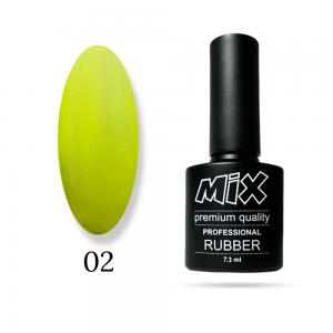 02 Топ NEON MIX 7.3ml