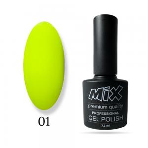 01 Base NEON MIX 7.3ml